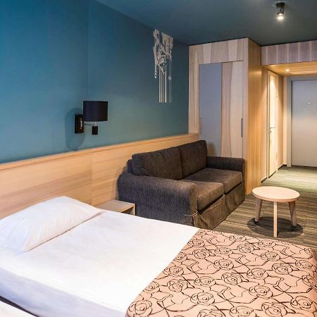 Rija Port Hotel Riga Exterior photo
