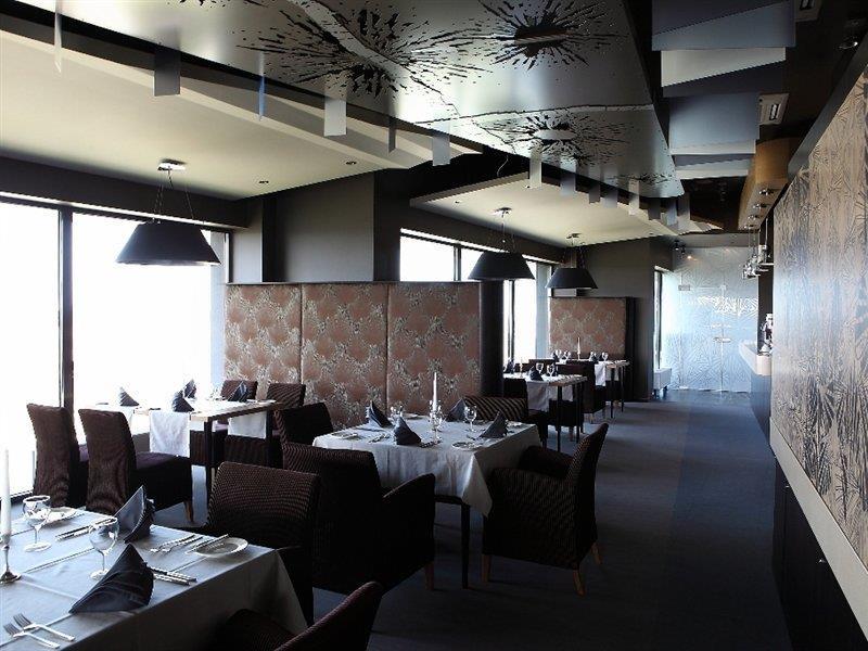 Rija Port Hotel Riga Exterior photo