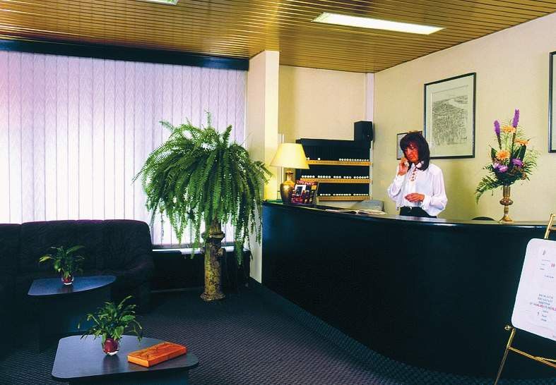 Rija Port Hotel Riga Interior photo